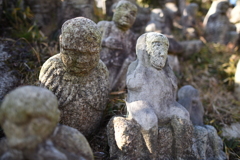 聞かザル