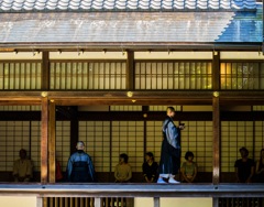 静寂