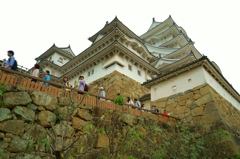 牙城