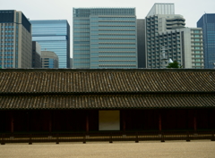 建築の変遷