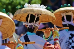 祭り日