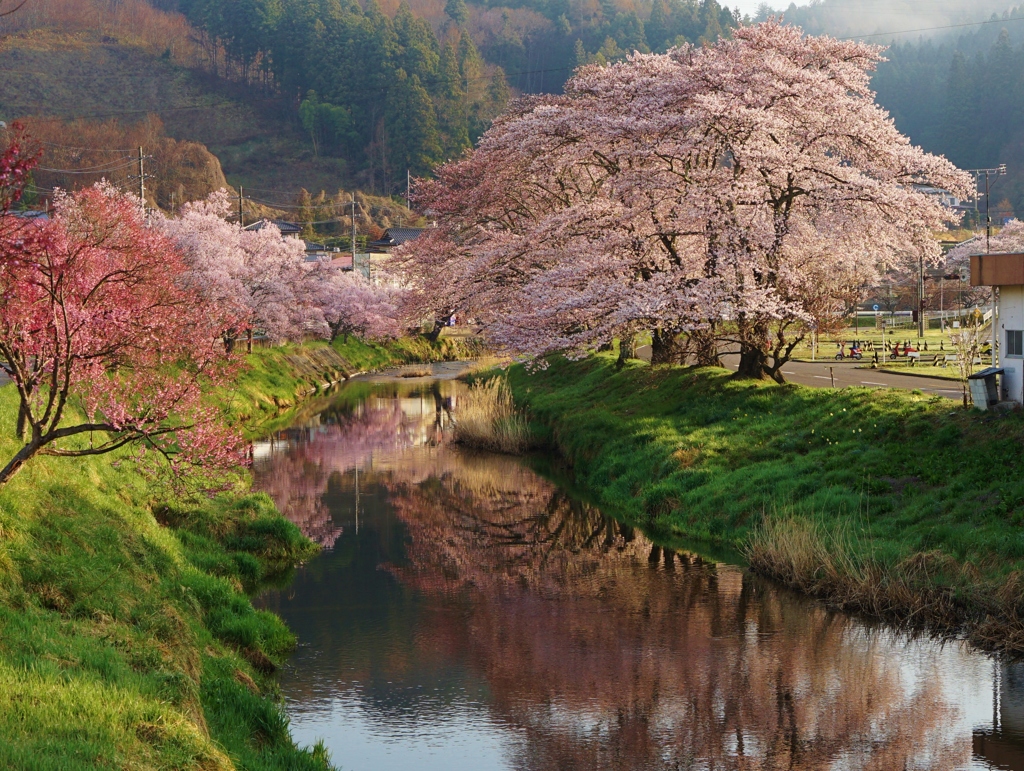 私の町２０１６