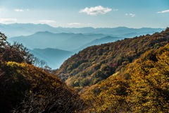 山波