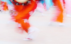 ステップ１