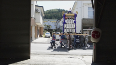祭日