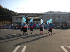 空間２