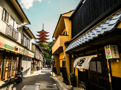 風吹く