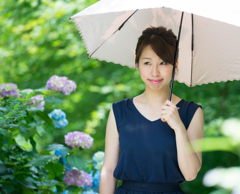 梅雨の喜び2