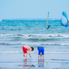 初夏