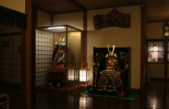 想いを馳せる