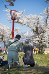 アドバイス