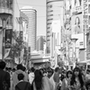 雑踏
