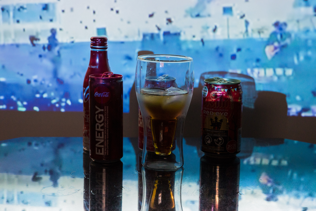 家飲み