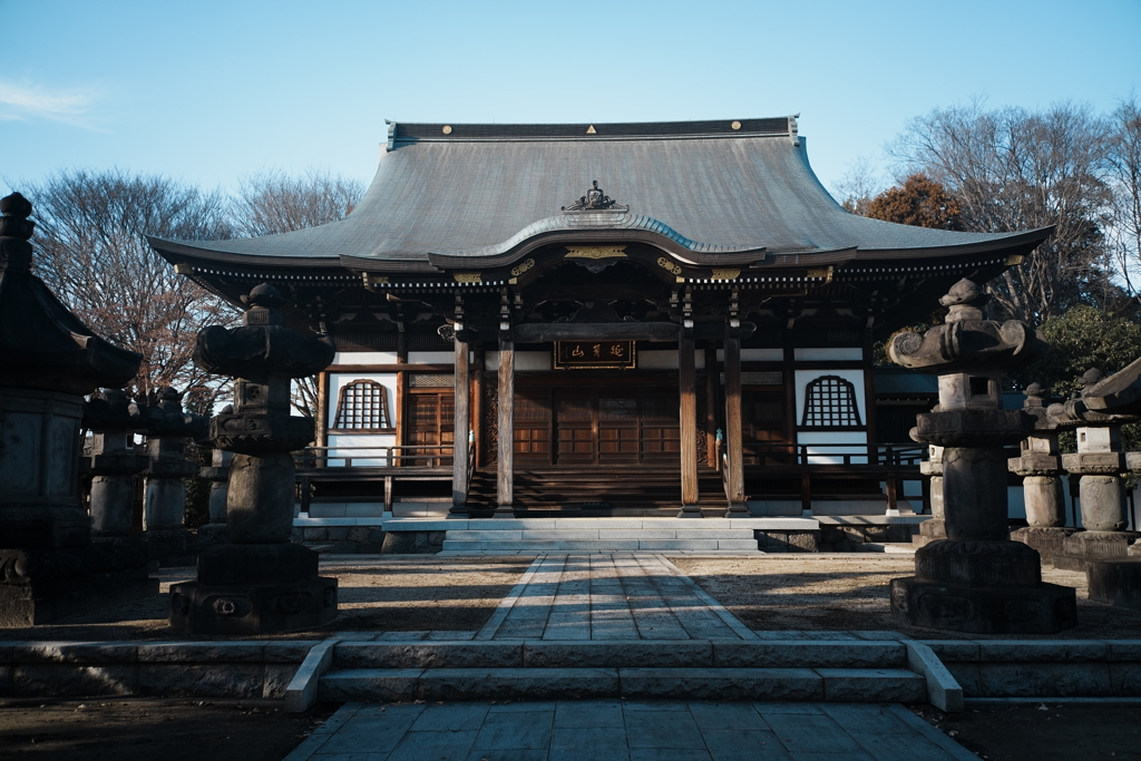 寺