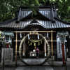 神の社