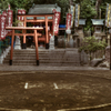 神聖なる場所