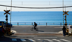 海岸通り