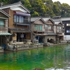 日本風景１３３５　漁村