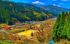 風景４１５　学校