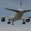 日本風景１５１５飛行機