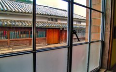風景３９６　竜野