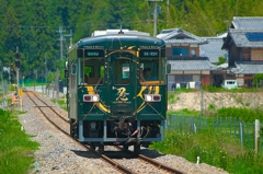 日本風景１４０７　鉄道