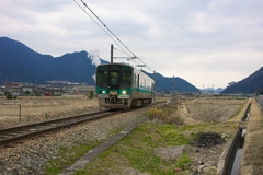 日本風景１３４５　鉄道