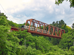 日本風景１０７４　鉄道