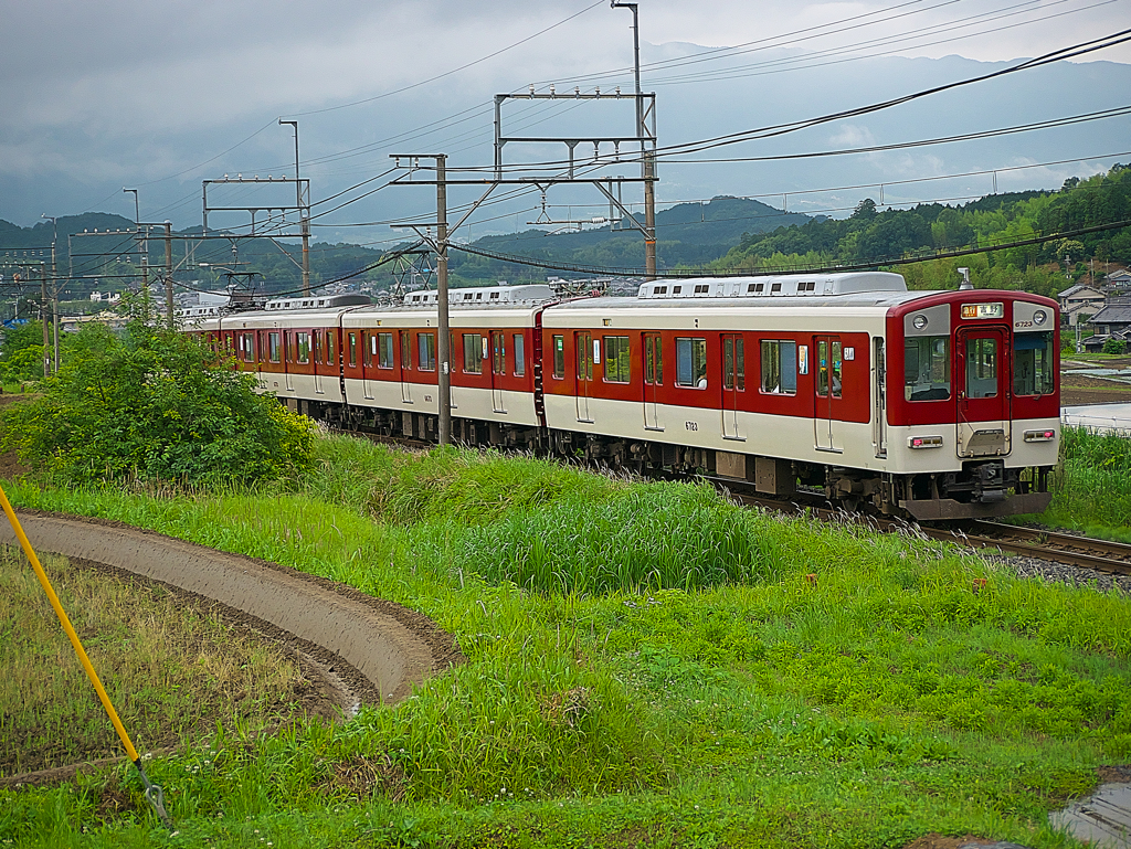 日本風景１０７０　鉄道