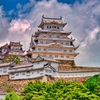 風景６６１　日本の城