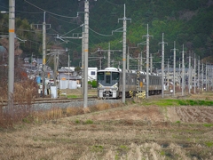 日本風景１２８９　鉄道