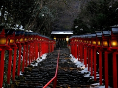 日本風景１３２１神社