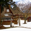 日本風景１３４３　合掌村