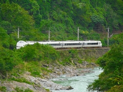日本風景１１８８　鉄道