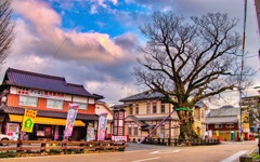 風景６１４　兵庫　柏原