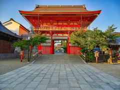 日本風景１１２３ 神社