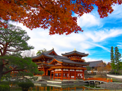 日本風景１２６８　秋