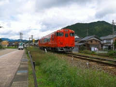 日本風景１２０３　鉄道