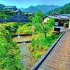 日本風景８３７　京都　大原