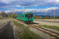 日本風景１３１８　鉄道