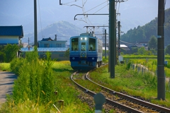 日本風景１４６０鉄道