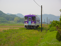 日本風景１０７９　鉄道