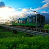 日本風景１４５７　鉄道