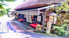 風景１４９　京都　あだしの