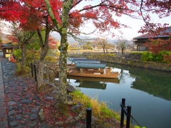 日本風景１２９４　嵐山