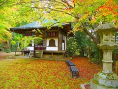 日本風景１２５４　秋
