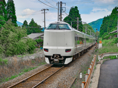 日本風景１０７１　鉄道