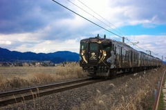 日本風景１３３３　鉄道