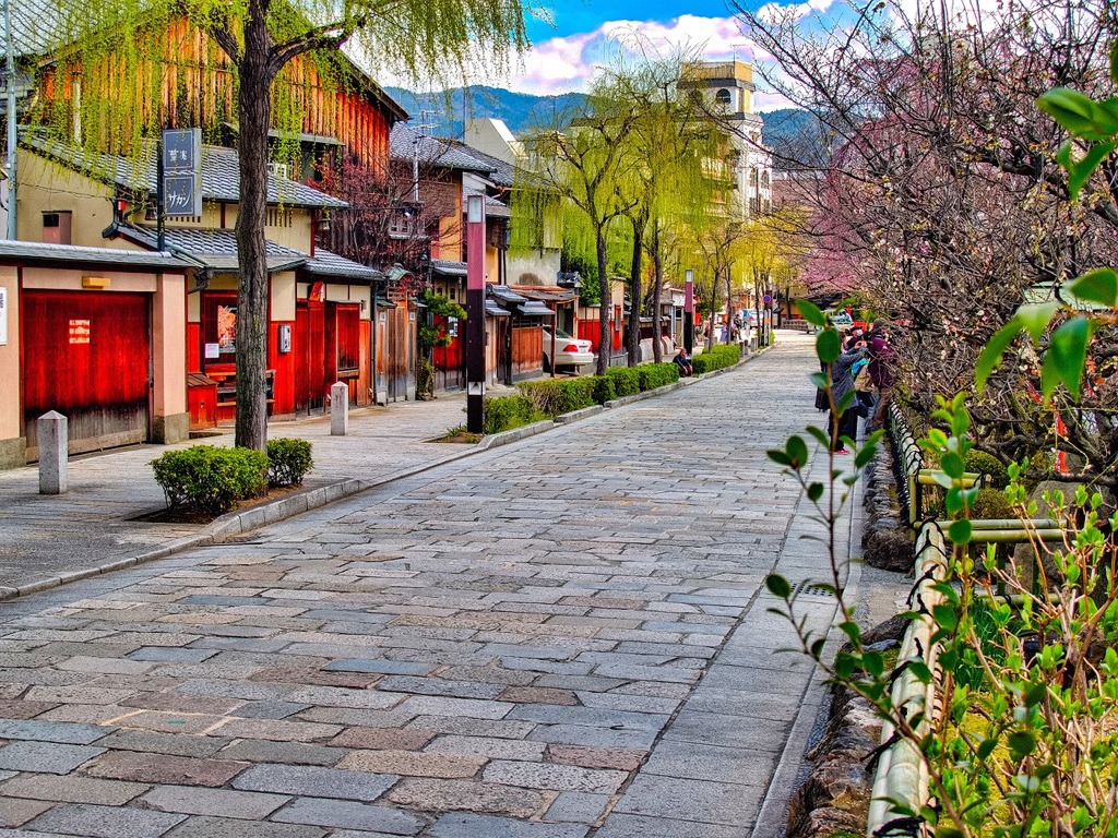風景６２６　京都