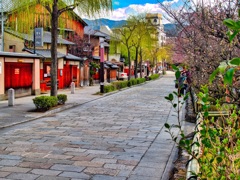 風景６２６　京都